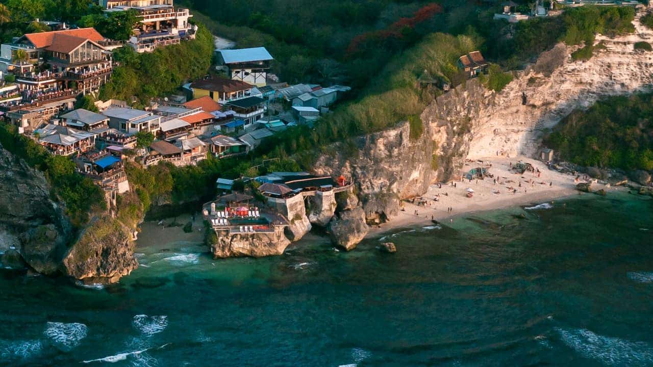 Uluwatu